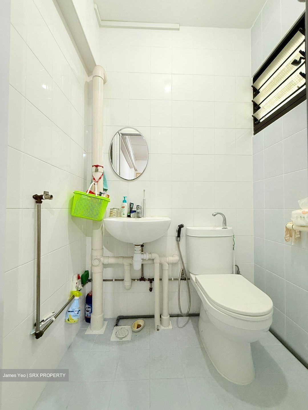 Blk 539 Bedok North Street 3 (Bedok), HDB 3 Rooms #588614441